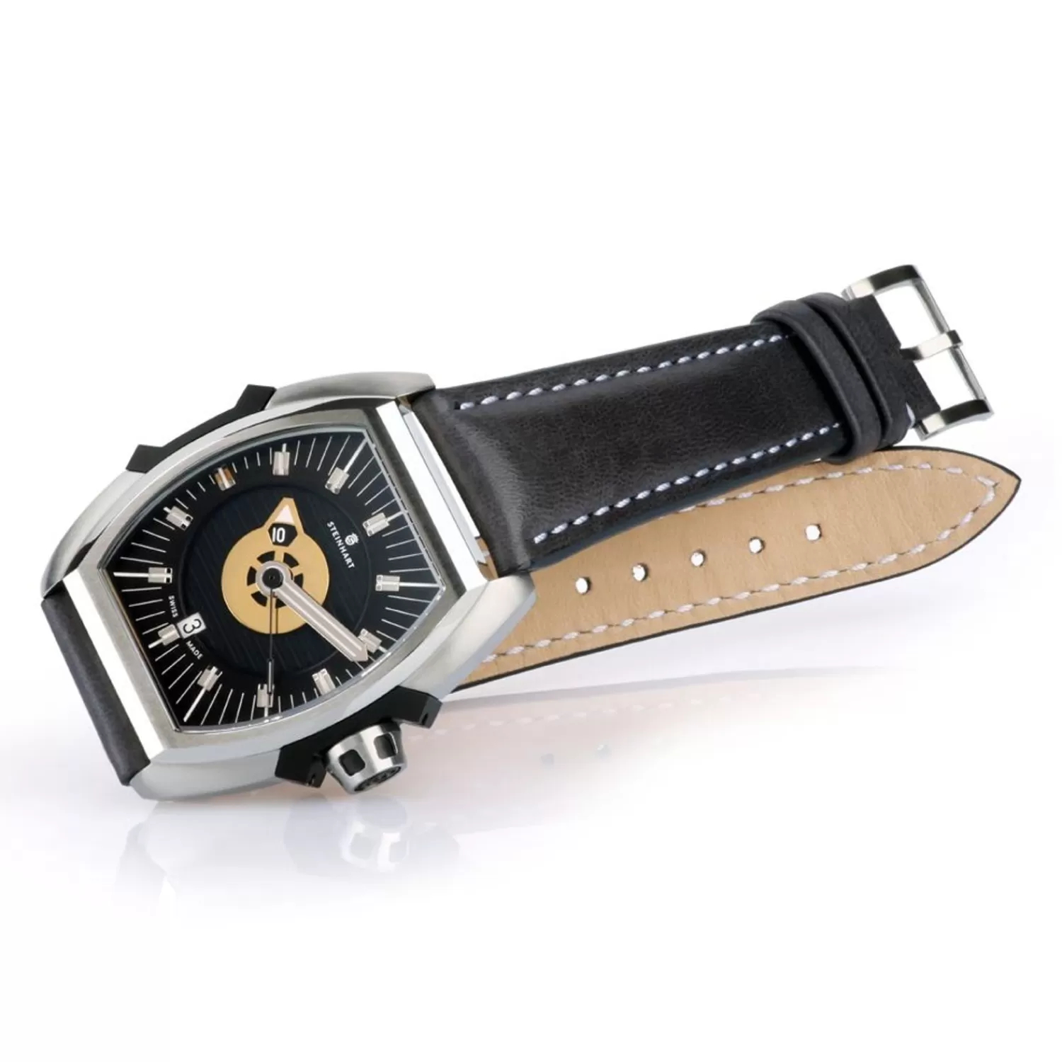 Barrique^Steinhart Watches Best