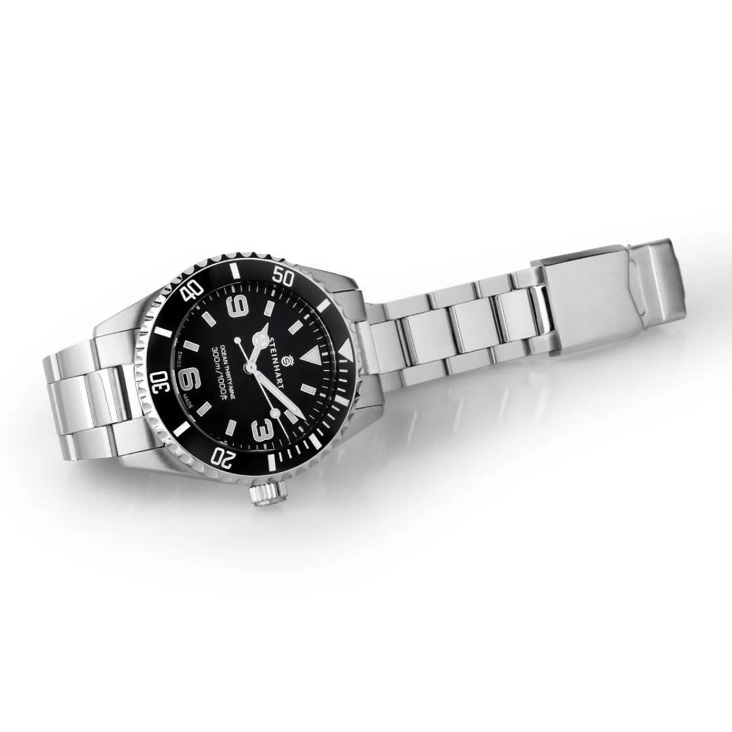 Ocean 39 Premium 904 Diver Watch^Steinhart Watches Cheap